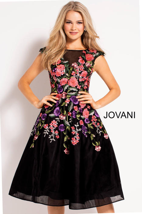 Jovani Homecoming Dresses