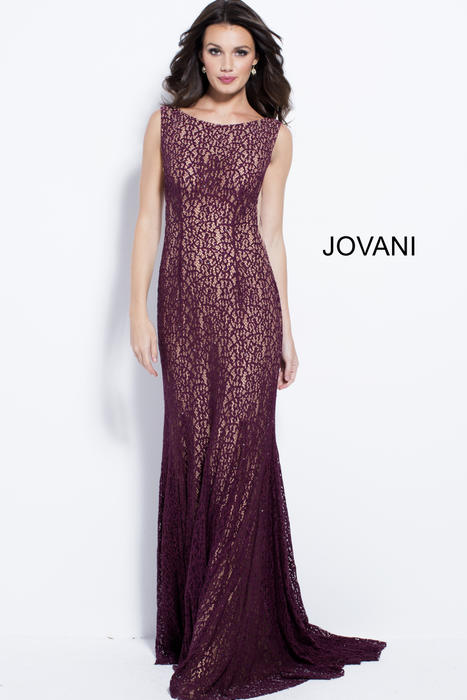 Jovani Prom