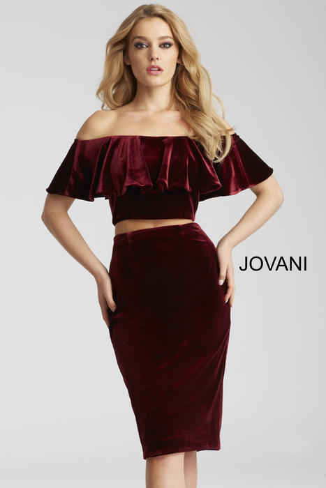 Jovani Homecoming Dresses