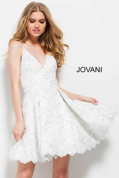 Jovani Homecoming Dresses