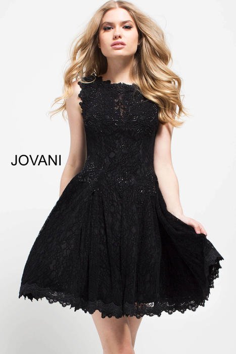 Jovani Homecoming Dresses