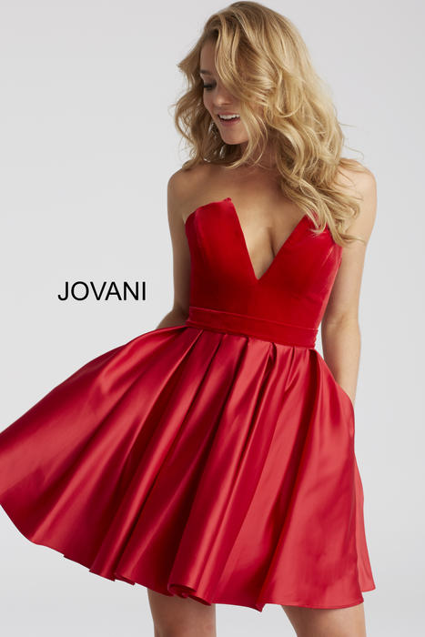 Jovani Homecoming Dresses