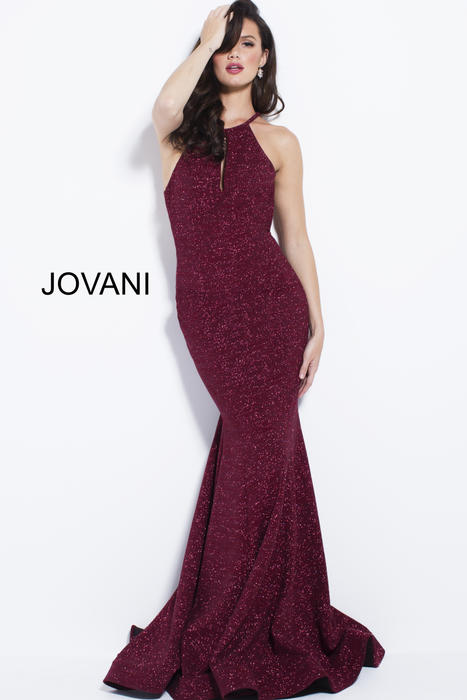 Jovani Prom