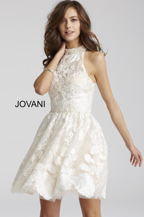 Jovani Homecoming Dresses