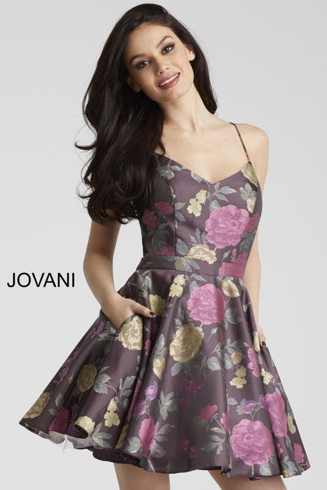 Jovani Homecoming Dresses