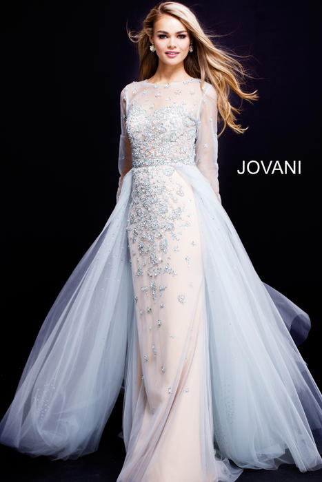 Jovani Prom