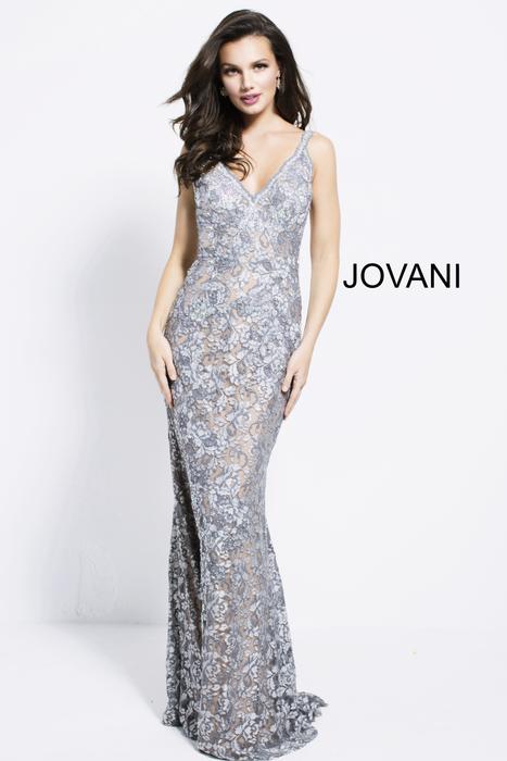 Jovani Prom