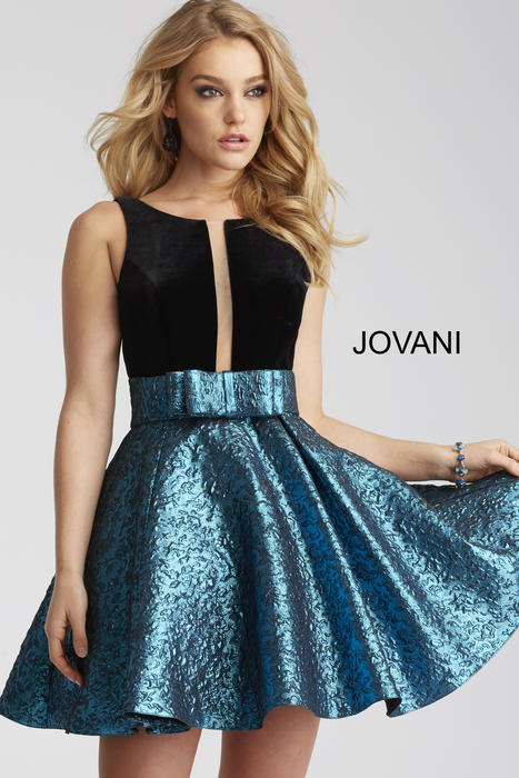 Jovani Homecoming Dresses