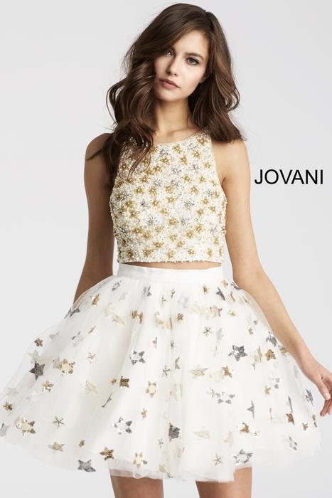 Jovani Homecoming Dresses