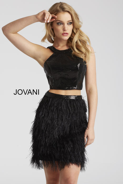 Jovani Homecoming Dresses