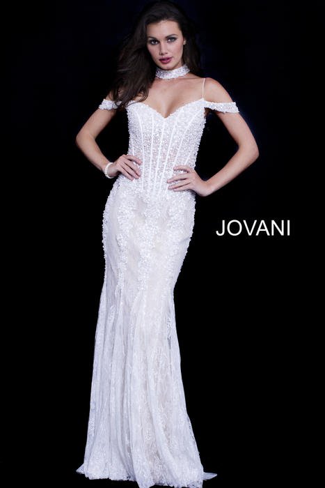 Jovani Prom