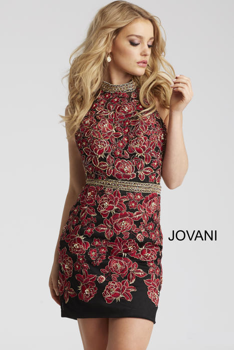 Jovani Homecoming Dresses