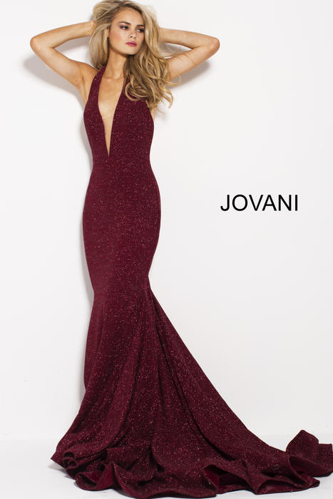 Jovani Prom