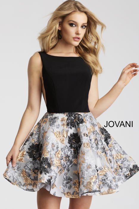 Jovani Homecoming Dresses