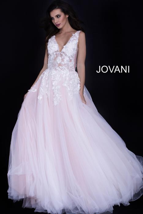 Jovani Prom