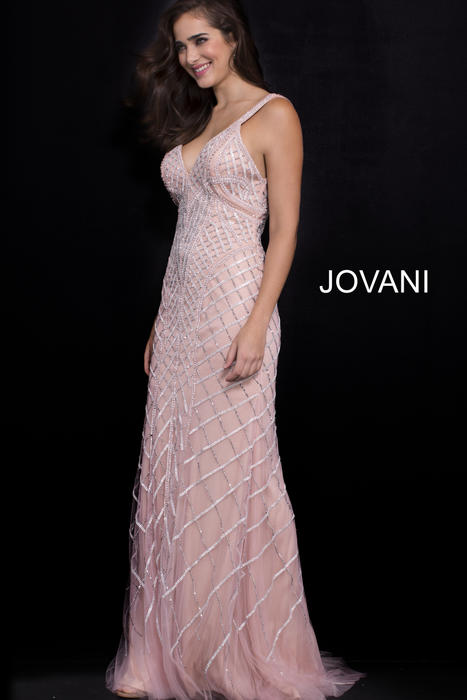 Jovani Prom