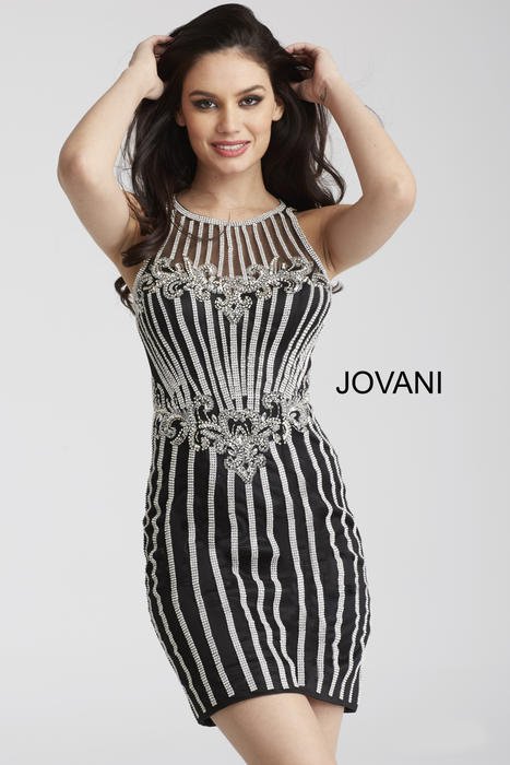 Jovani Homecoming Dresses