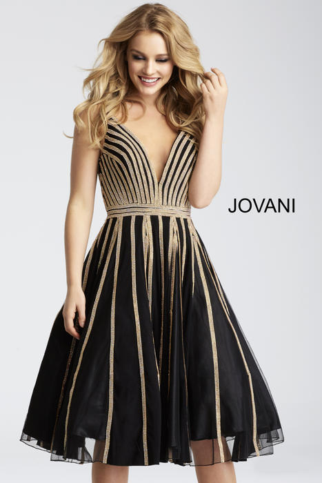 Jovani Homecoming Dresses