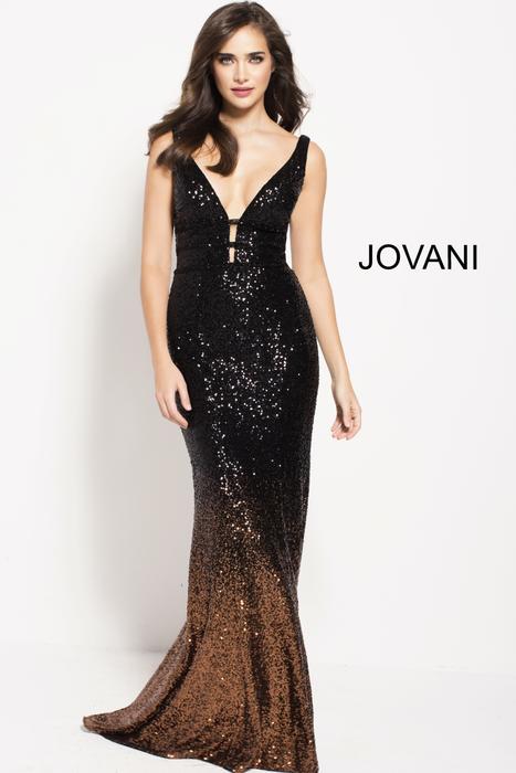 Jovani Prom