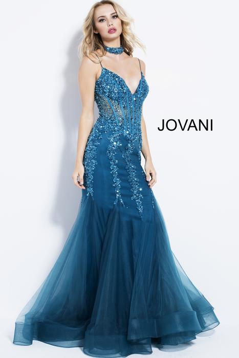 Jovani Prom