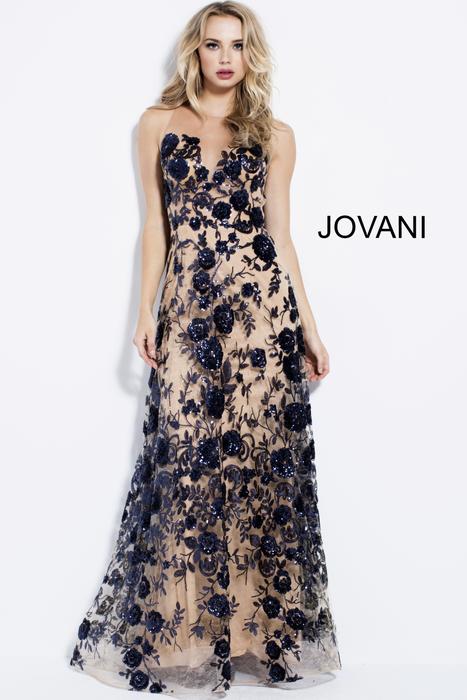 Jovani Prom