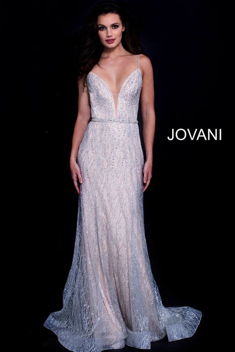 Jovani Prom