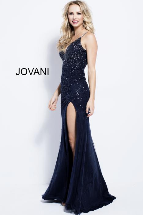 Jovani Prom