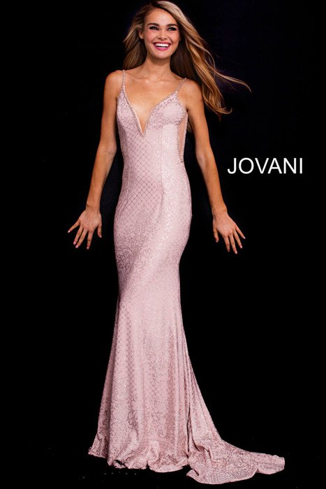 Jovani Prom