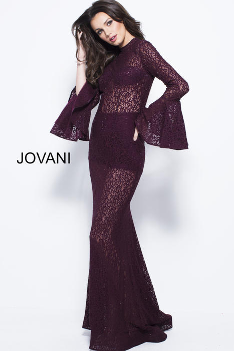 Jovani Prom