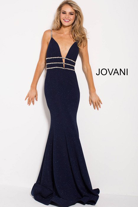 Jovani Prom