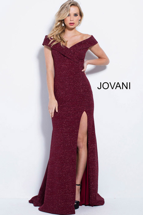 Jovani Prom