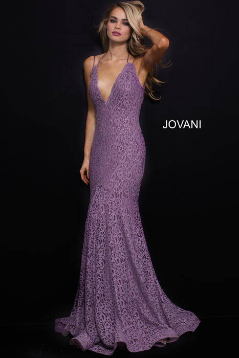 Jovani Prom