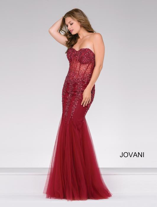 Jovani Prom