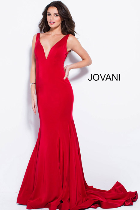 Jovani Prom