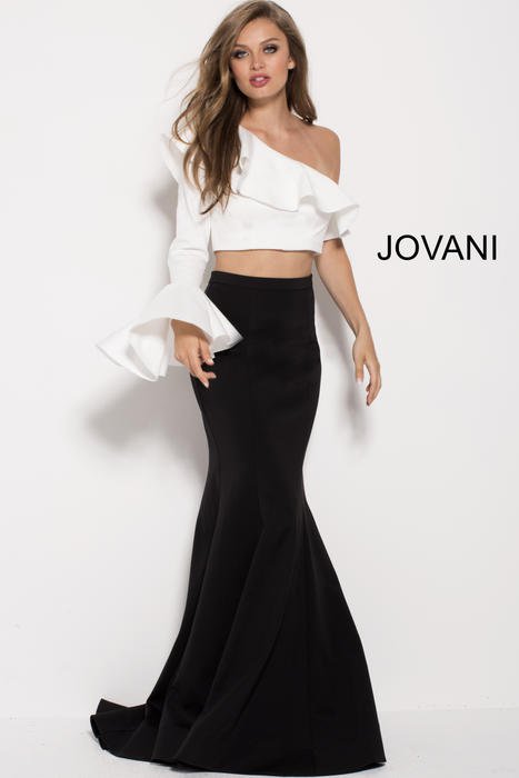 Jovani Prom