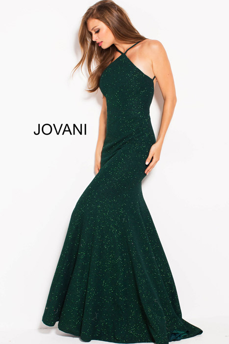 Jovani Prom