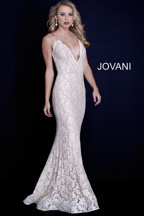 Jovani Prom