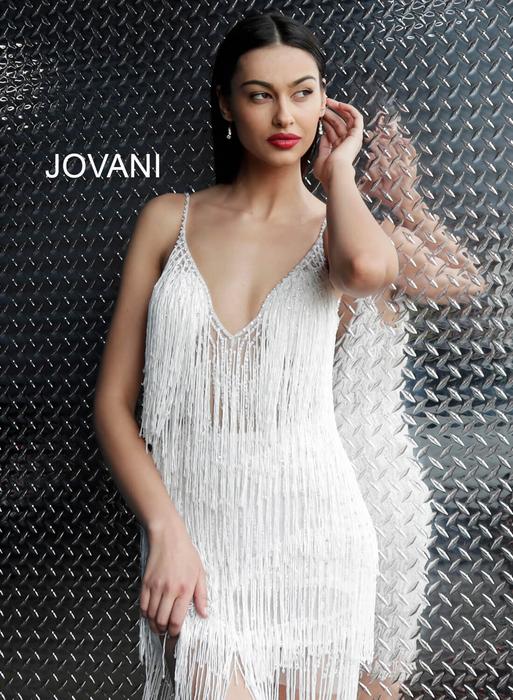 Jovani Short & Cocktail 61883