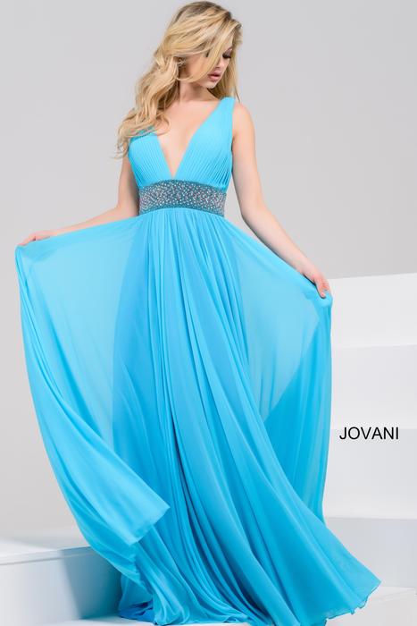 Jovani Prom