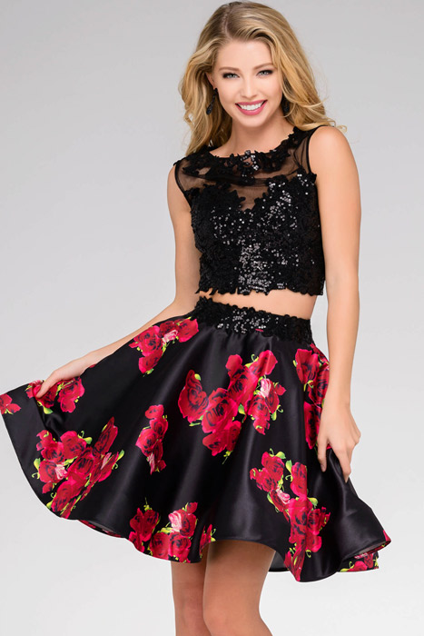 Jovani Homecoming Dresses