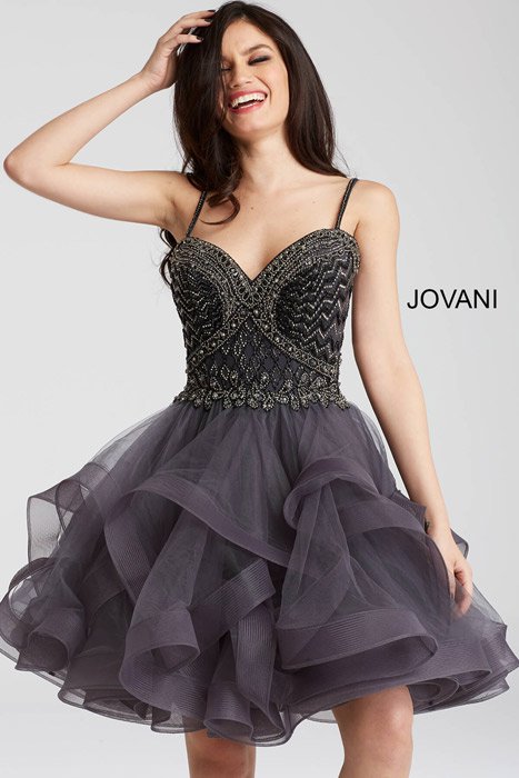 Jovani Homecoming Dresses