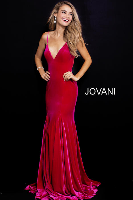 Jovani Prom