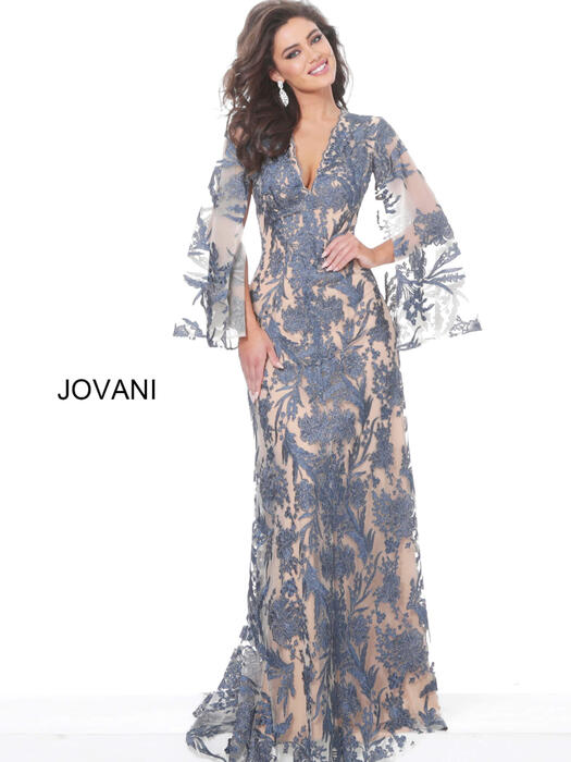 Jovani Evening 00752