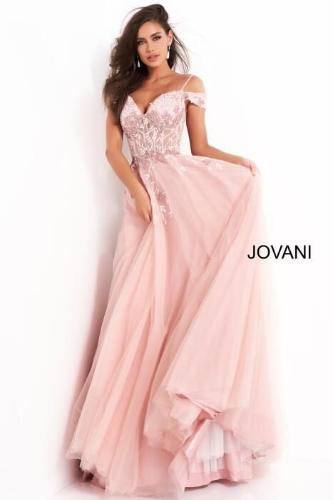 Jovani Evening 02022