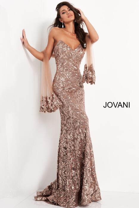 Jovani Evening 05054