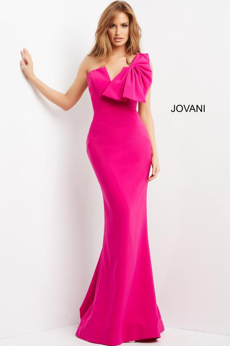 Jovani Evening 07306