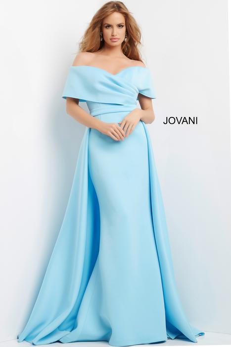 Jovani Evening 07443