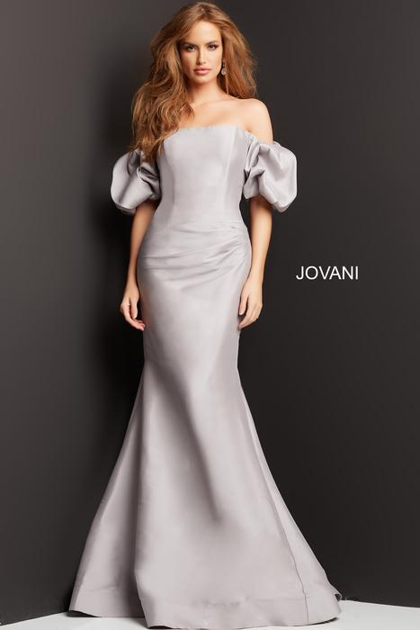 Jovani Evening 08361