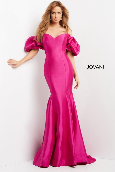 Jovani Evening 09031