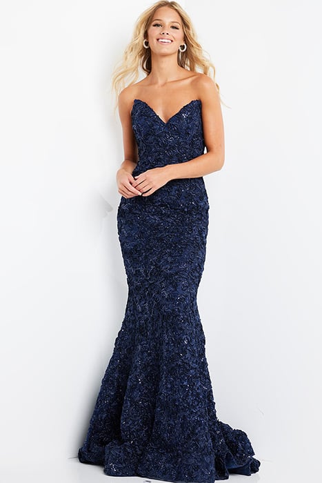 Jovani Evening 09768